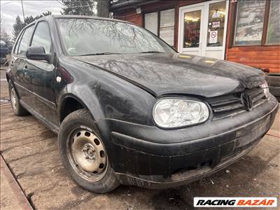 Volkswagen Golf IV 1.4i bontott alkatrészei