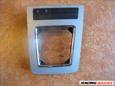 Skoda Octavia III váltókeret 