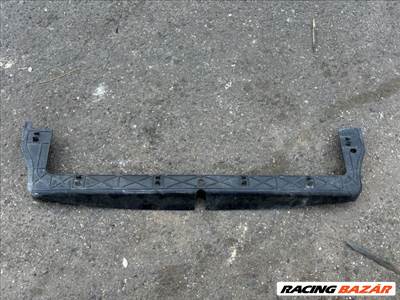 Mitsubishi Colt VI MITSUBISHI COLT Klímahűtő Radiátor Keret mn152085