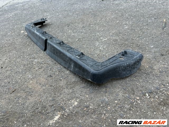 Mitsubishi Colt VI MITSUBISHI COLT Klímahűtő Radiátor Keret mn152085 4. kép