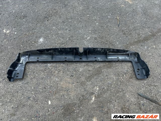 Mitsubishi Colt VI MITSUBISHI COLT Klímahűtő Radiátor Keret mn152085 2. kép