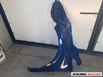 Toyota Avensis (T270 Facelift) Bal első sárvédő 