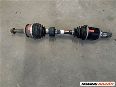 Toyota Avensis (T270 Facelift) 1.6d4d Bal féltengely 