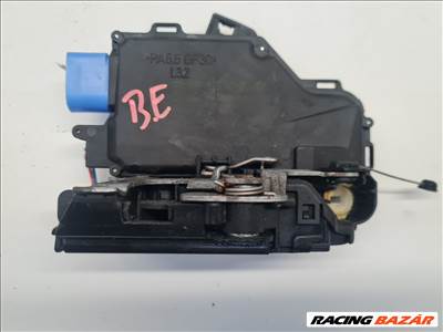 Volkswagen Golf VI bal első ajtózár (14269) 3d1837015ad