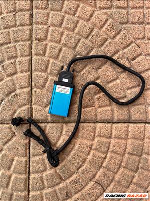 BMW 3-as sorozat E46 Tuningbox gázpedál tuning