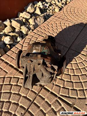 BMW E46 330XD differenciálmű  33107500787