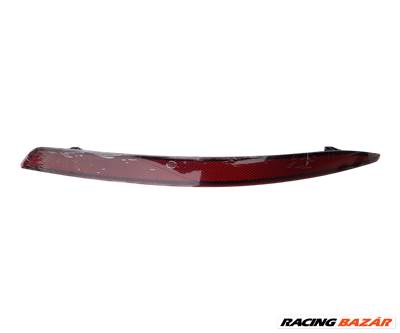 Audi Q3 (F3) jobb hátsó lökhárító fényvisszaverő prizma  83g945106