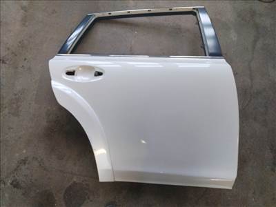 SUBARU Legacy  2009-2014 BM/BR Jobb hátsó ajtó.