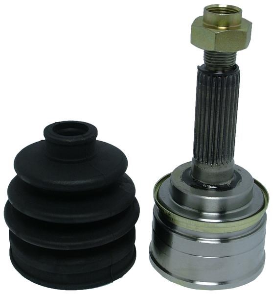 Suzuki Swift féltengelycsukló szett külső 1.0-1.3 1990-1997 19/23 fogas (KSZ267, 88.14.600, 44116-62B10-L19 SSP) 1. kép