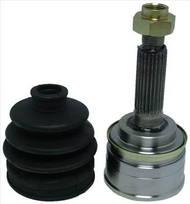 Suzuki Swift féltengelycsukló szett külső 1.0-1.3 1990-1997 19/23 fogas (KSZ267, 88.14.600, 44116-62B10-L19 SSP)