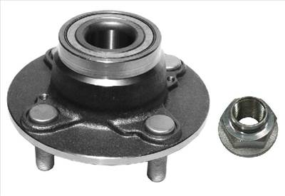 Suzuki swift sedan hátsó kerékagy nem ABS-es (43402-64B01+ 09159-18017)