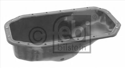 FEBI BILSTEIN 14720 - olajteknő AUDI SEAT VW