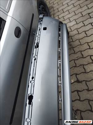 BMW 7-es sorozat E65/E66 Lökhárító hátsó 