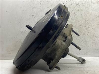 NISSAN NOTE Fékrásegítő