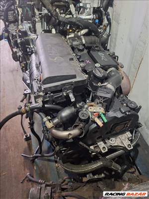 Peugeot 206 HDi éco 70 motor  8hz00 8hz0000