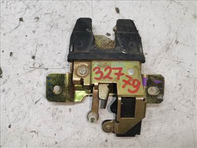 VW VENTO (1H2) 1.6 Csomagtérajtó Zárszerkezet #32779# 357827503B