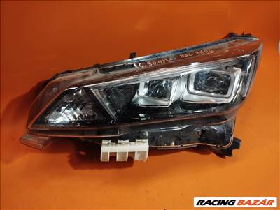 Nissan Leaf 2 bal lámpa BÚRA (S.30.123)