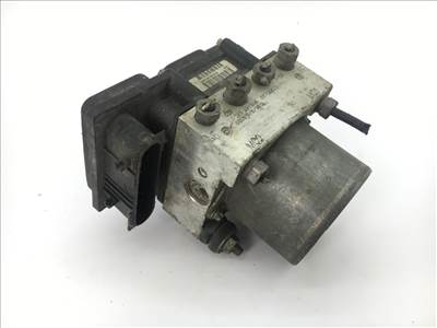 Fiat Grande Punto-Punto gyári, bontott abs kocka 55700423