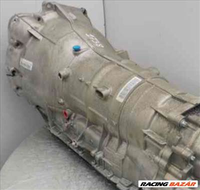 BMW 5-ös sorozat E39 Bmw e60 e61 530XD automata vàltó 6hp26X