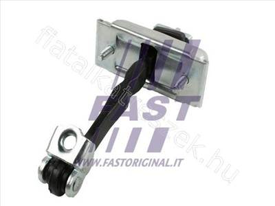 Ajtóhatároló OPEL CORSA első bal/jobb D OPEL CORSA D (S07) - Fastoriginal 5160257
