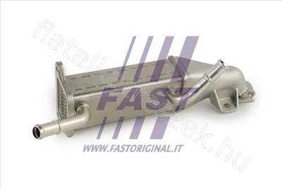 EGR hűtő FORD TRANSIT 13> 2.2 TDCI FORD TRANSIT V363 Dobozos (FCD, FDD) - Fastoriginal 9800570780