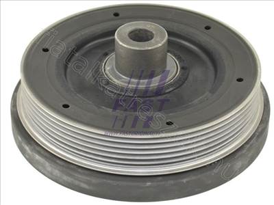 Főtengely Szíjtárcsa FORD CONNECT 02> 1.8TDCI - MONDEO, TRANSIT, FOCUS, S-MAX, GALAXY - FT45578, 1143413 -  - Fastoriginal Utángyártott új 1143413