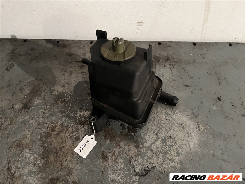 Audi A3 (8L), Volkswagen Golf IV, Skoda Octavia I, Seat León I, Seat Toledo II szervó tartály  1j0422371 1. kép