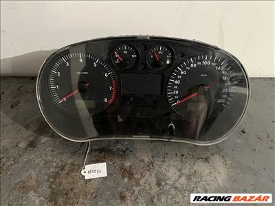 Seat León II, Seat Toledo II óracsoport  1m0920822b