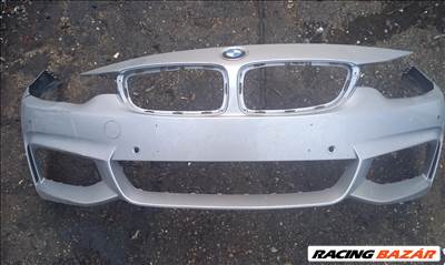 BMW 3-as sorozat F30 Bmw F30 M packet elsö lökháritó F31 is