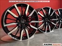 R19 5x114,3  MAK BARBURY 7.5J ET40 BLACK MIRROR Toyota RAV4 Highlander