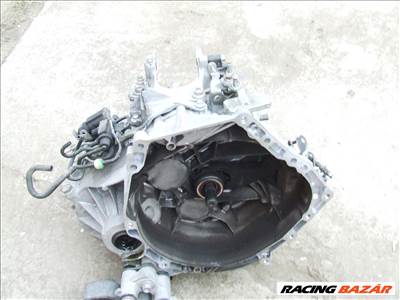 Mazda 3 (BM) váltó sebességváltó 