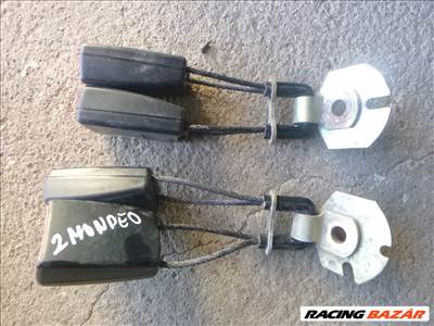 Ford Mondeo Mk1 MK2 HÁTSÓ biztonsági öv csat 