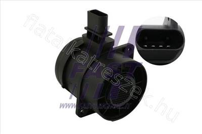 Légtömegmérő MERCEDES SPRINTER 06> 906 4-PIN JEEP GRAND CHEROKEE III (WH, WK), GRAND CHEROKEE III SUV (WH, WK) - Fastoriginal A0000943248