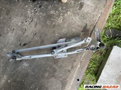 BMW E90 Ablaktörlő motor szerkezettel (6978263)
