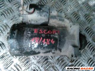 Ford Escort Mk6 Önindító *39780* bosch-0001112033
