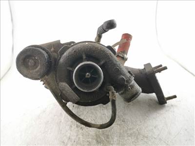 FIAT MULTIPLA (186_) 1.9 JTD 105 (186AXB1A) Turbó #812# 46750783