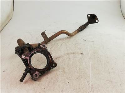 PEUGEOT 306 Break (7E/ N3/ N5) 2.0 HDI 90 EGR Hűtő Cső #3280#