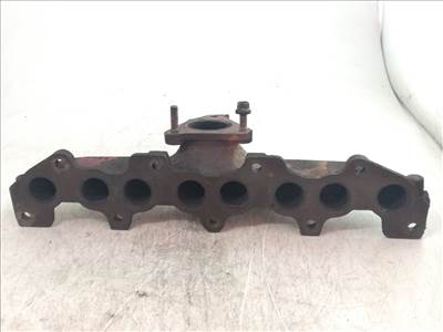 CITROËN C5 I (DC) 2.2 HDi (DC4HXB/ DC4HXE) Leömlő (Soros) #3417# 9631424110