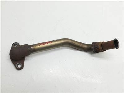 NISSAN PRIMERA (P11) 2.0 TD EGR Hűtő Cső #5876#