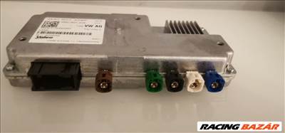 Audi Q7 360 Fokos kamera vezérlő 4M0907428F 