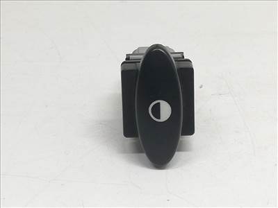 CITROËN C5 I Break (DE_) 2.0 HDi Műszerfal Fényerő Szabályzó #6961# 96409529ZL
