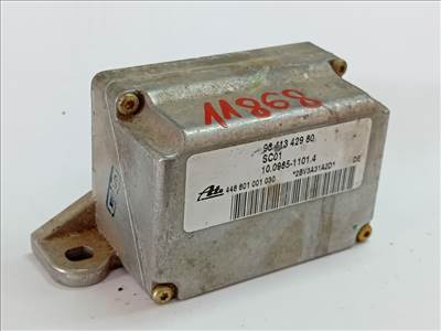 CITROËN C5 I (DC) 1.8 16V (DC6FZB/ DC6FZE) Menetstabilizátor #11868# 9641342980