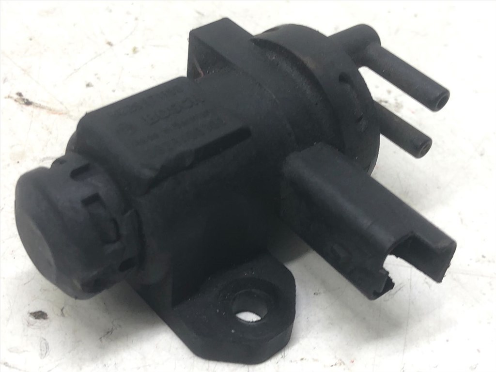 FIAT DUCATO (244_) 2.8 JTD Power Nyomásszabályzó Szelep #12465# 9628971180 1. kép