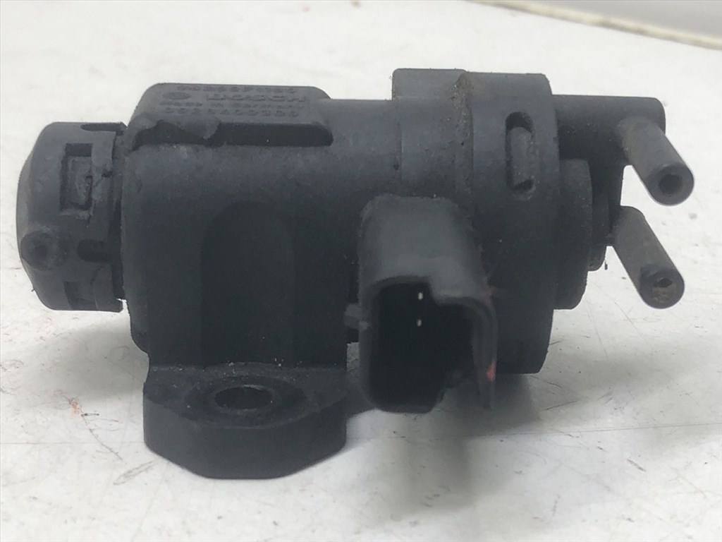 FIAT DUCATO (244_) 2.8 JTD Power Nyomásszabályzó Szelep #12465# 9628971180 5. kép