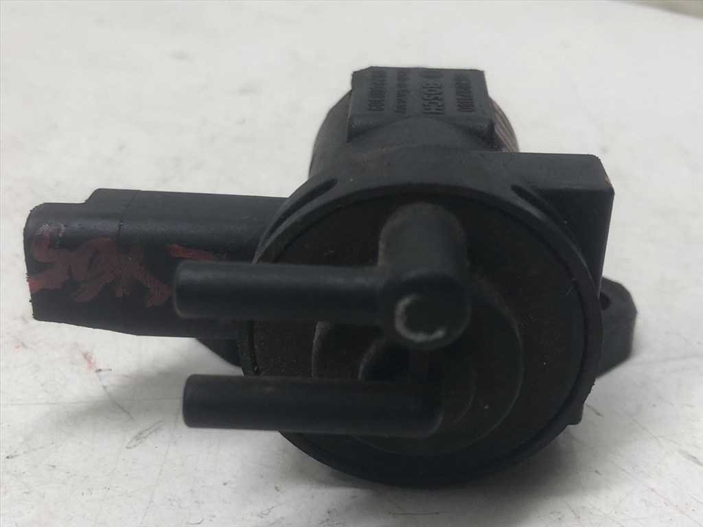 FIAT DUCATO (244_) 2.8 JTD Power Nyomásszabályzó Szelep #12465# 9628971180 6. kép