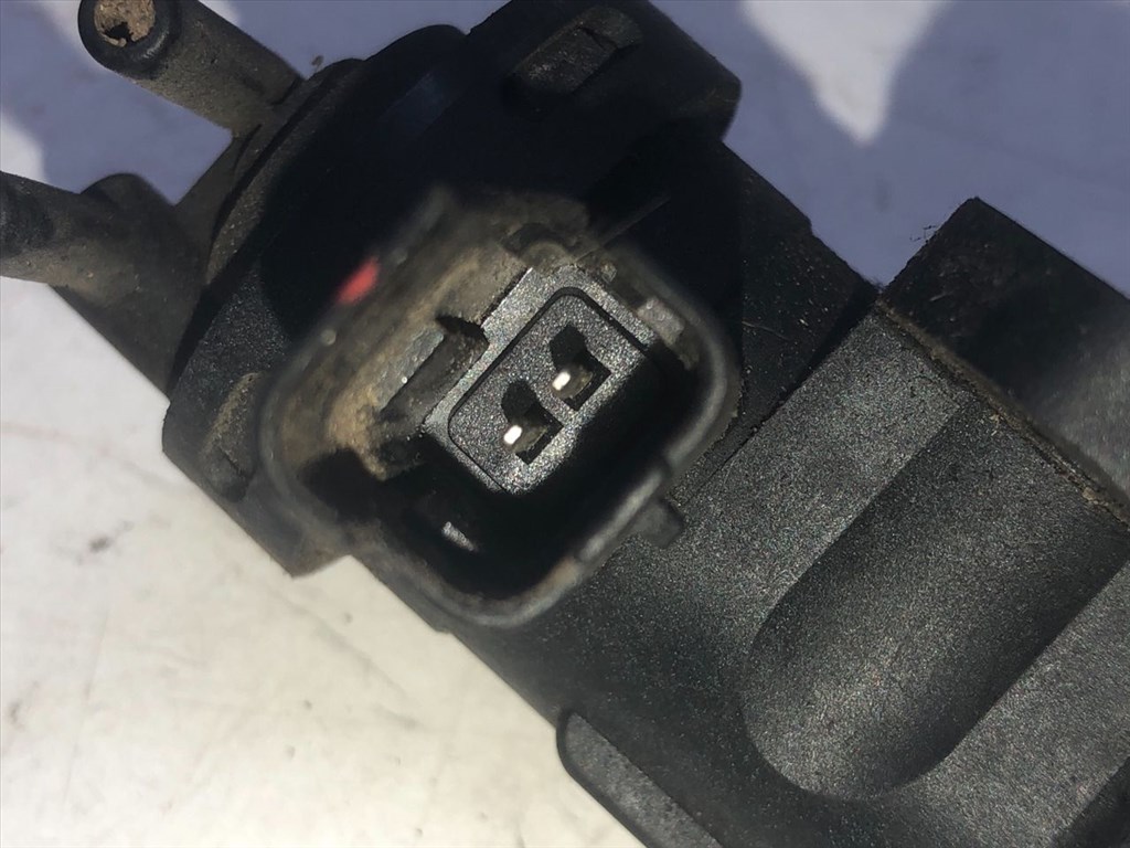 FIAT DUCATO (244_) 2.8 JTD Power Nyomásszabályzó Szelep #12465# 9628971180 9. kép