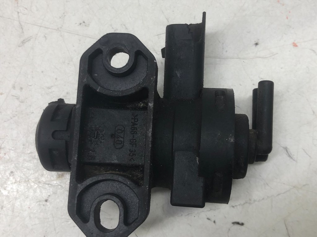 FIAT DUCATO (244_) 2.8 JTD Power Nyomásszabályzó Szelep #12465# 9628971180 10. kép