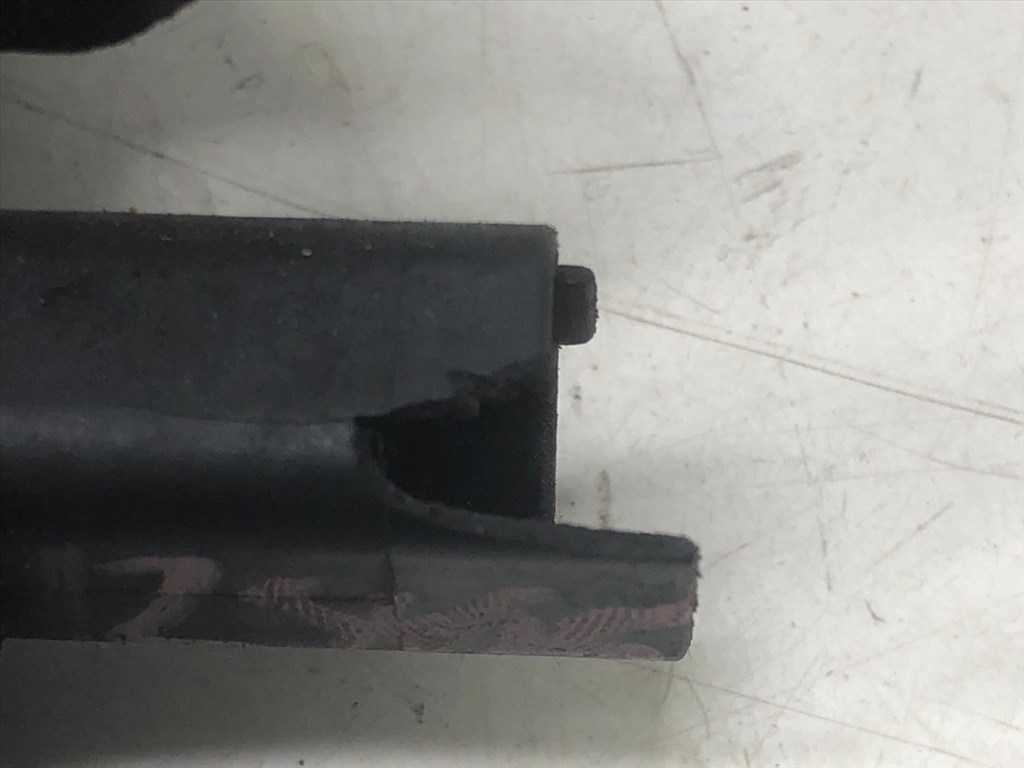 FIAT DUCATO (244_) 2.8 JTD Power Nyomásszabályzó Szelep #12465# 9628971180 11. kép