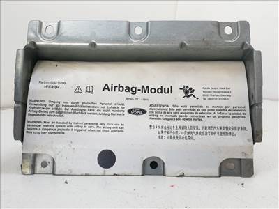 FORD MONDEO IV (BA7) 2.0 2007-2015 AOBA/ TBBA/ AOBC 145 LE 107 KW Utasoldali Légzsák