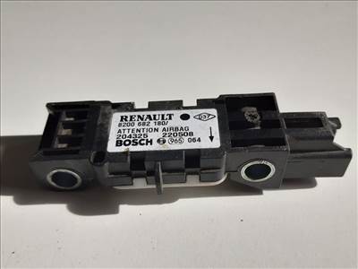 RENAULT CLIO II (BB0/1/2_/ CB0/1/2_) 1.5 dCi (B/C2J) Jobb első Oldal Ütközés Érzékelő #14700# 8200682180